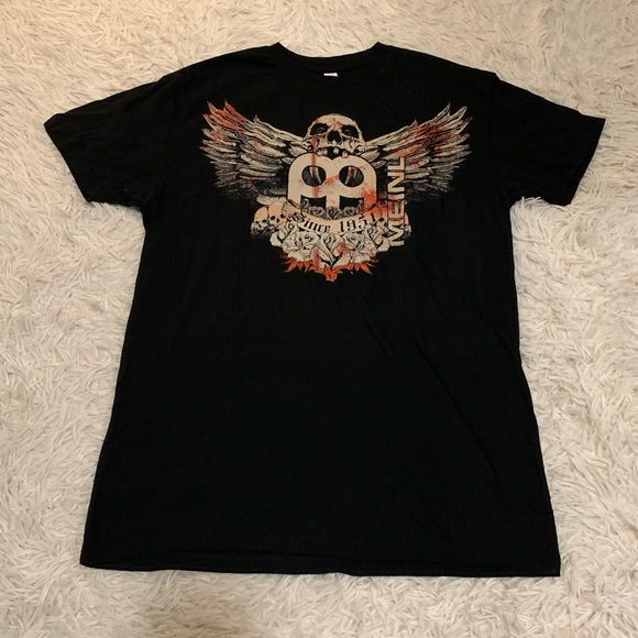 Vintage Shirt - Picture 3 of 9